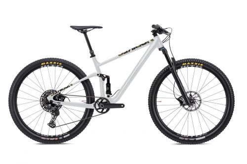 Rower górski NS Bikes Synonym TR 4 2022